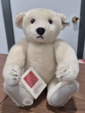 16" Steiff Margaret Woodbury Strong Museum Collectors Edition Bear 0158/41